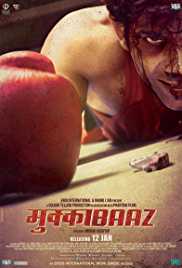 Mukkabaaz 2018 DVD SCR Full Movie